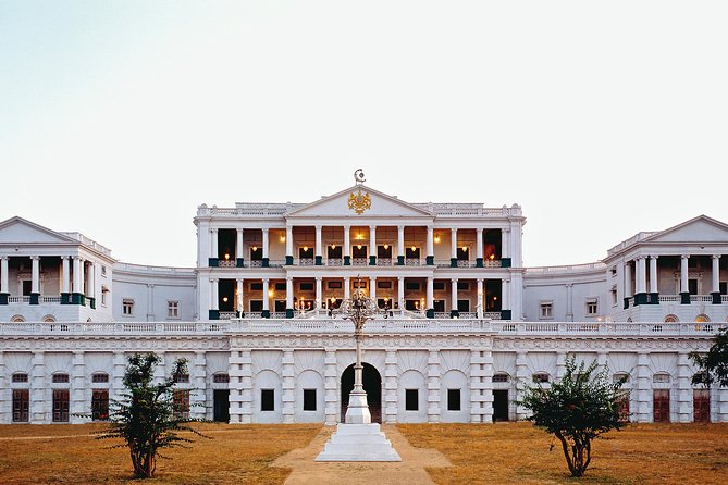 Heritage Walk with HiTea at Falaknuma Palace - The palace interiors you will actually see, room by room