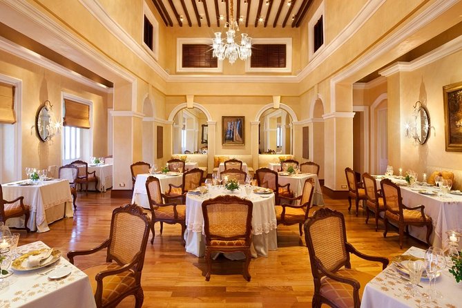 Heritage Walk with HiTea at Falaknuma Palace - Price and what $94 buys you, including the hidden value