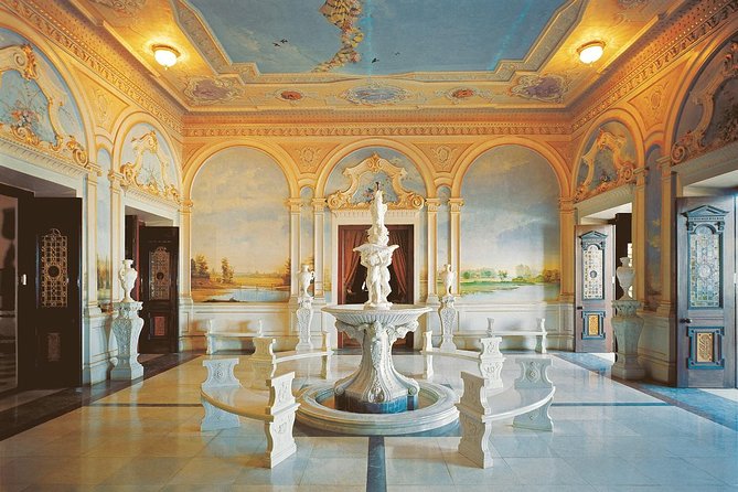 Heritage Walk with HiTea at Falaknuma Palace - Should you book it? My decision guide