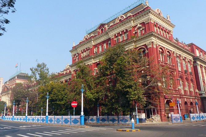 Heritage Walking Tour of Kolkata - Key things to know before you go
