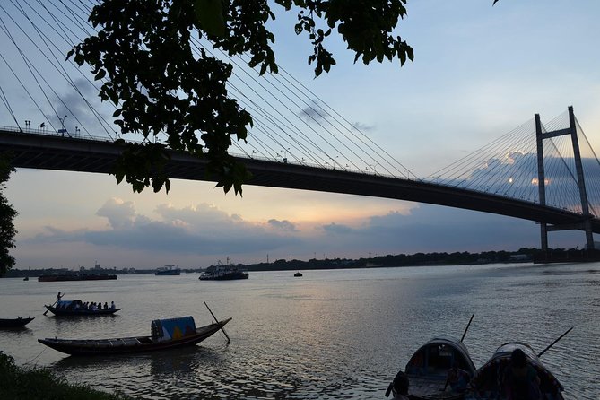 Heritage Walking Tour of Kolkata - Writer’s Building, the Telegraph Office, and the Dead Letter Office