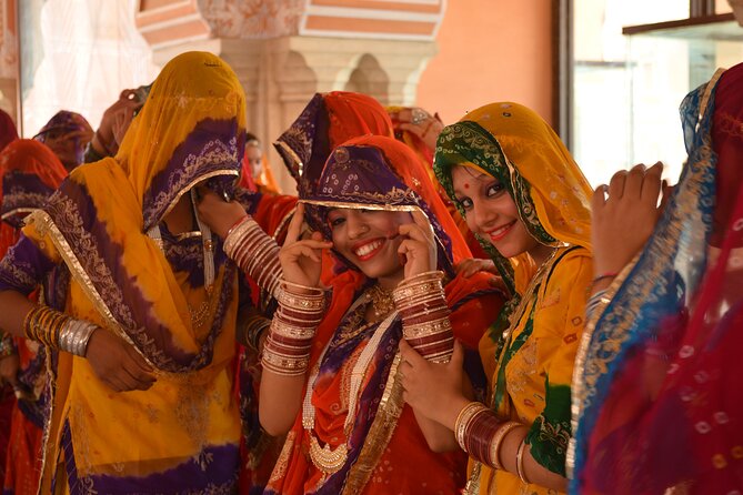 Highlight Tour of Jaipur with Private Guide - Key Things That Make This Private Jaipur Tour Worth It