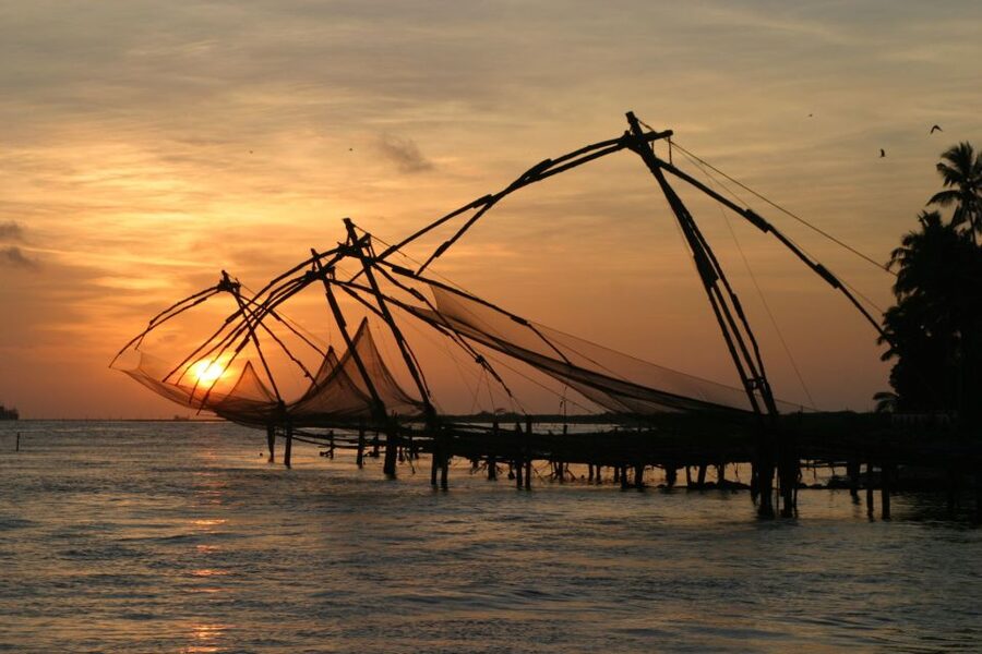 Highlights of Cochin: Group Tour from Cochin Port - Price and timing: what you get for $27