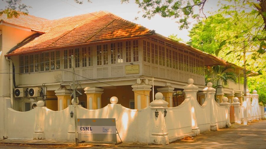 Highlights of Cochin: Group Tour from Cochin Port - Practicalities that can change your experience