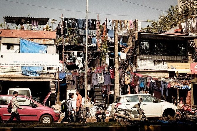Highlights of Mumbai Sightseeing Tour: TRAVELLERS CHOICE AWARDED - Price and What You Get for $33.00