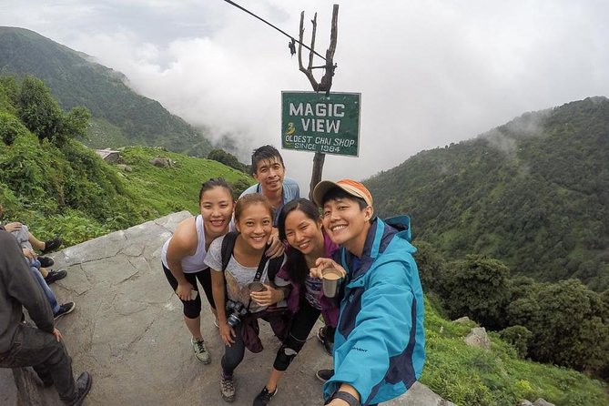 Hiking Day Tour to Triund from Dharamshala - Meeting point timing: where your day starts