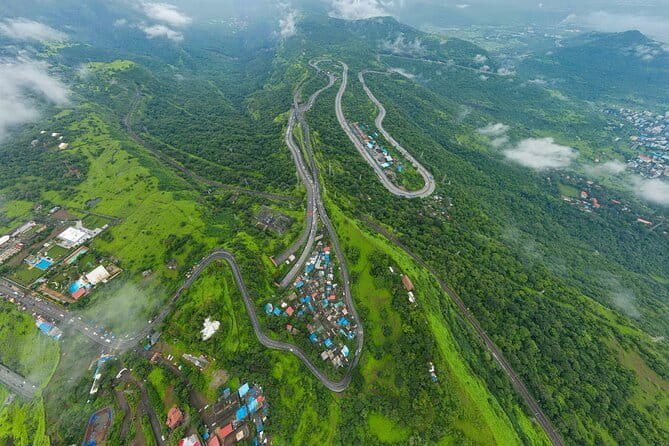 Hill-station & Heritage: Lonavala & Karla Caves Tour from Mumbai - Key highlights to watch for