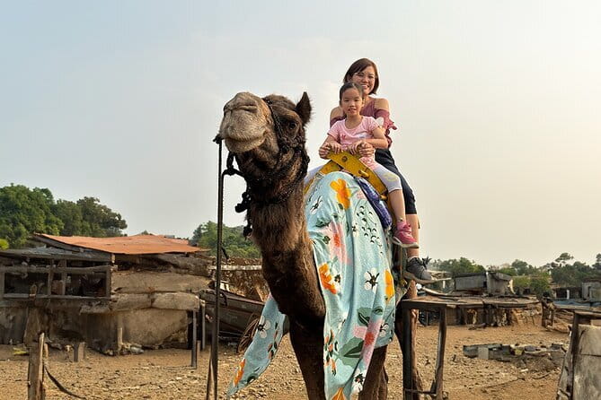 Hill-station & Heritage: Lonavala & Karla Caves Tour from Mumbai - Khandala: The Calm Break Before the Big Lookouts