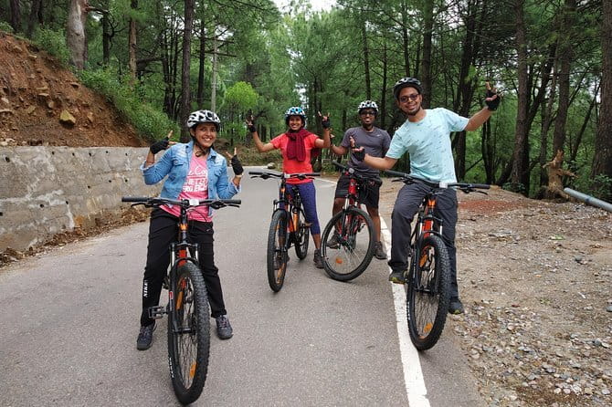 hilloferry - a guided cycling tour - Key highlights you’ll actually care about