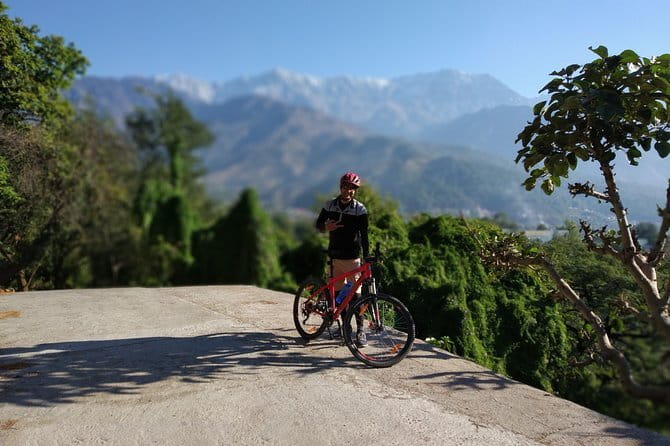 hilloferry - a guided cycling tour - Safety, control, and the practical bits that reduce stress