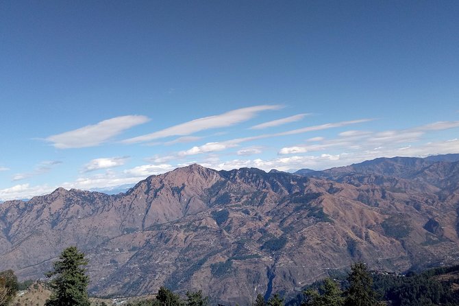Himachal Tour Package - Car Transfers from Delhi: Why This Style of Trip Is Worth It