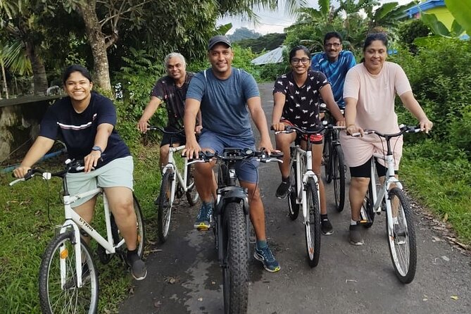 Hinterland Cycling Tour, Havelock - Key things I’d watch for before you go