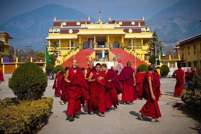 Historical Tour including Unesco Kangra fort & Rock cut temple from Dharamshala - Who this tour suits best, and who may want to skip it