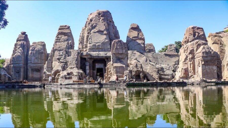 Historical Tour, Kangra fort &Rock cut temple from Dharmasla - Key Highlights You Should Care About