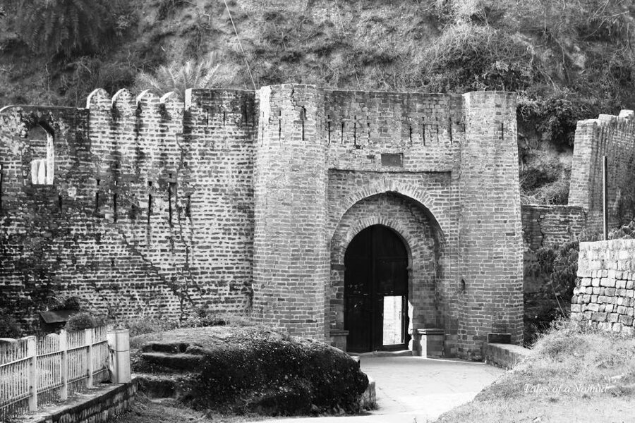 Historical Tour, Kangra fort &Rock cut temple from Dharmasla - Guide and Driver Quality: The Difference Between a 4-star and a 5-star Day