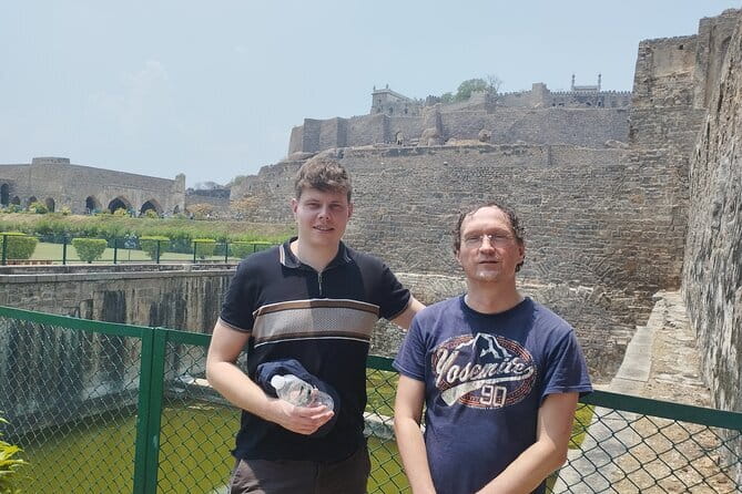 Hyderabad: A Private Full-Day Guided City Tour with Ethnic Lunch - Price and logistics for a private day out in Hyderabad