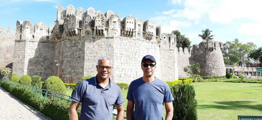 Hyderabad: Full-Day Private Tour with Lunch - Who This Tour Fits Best (and Who Might Want Another Option)