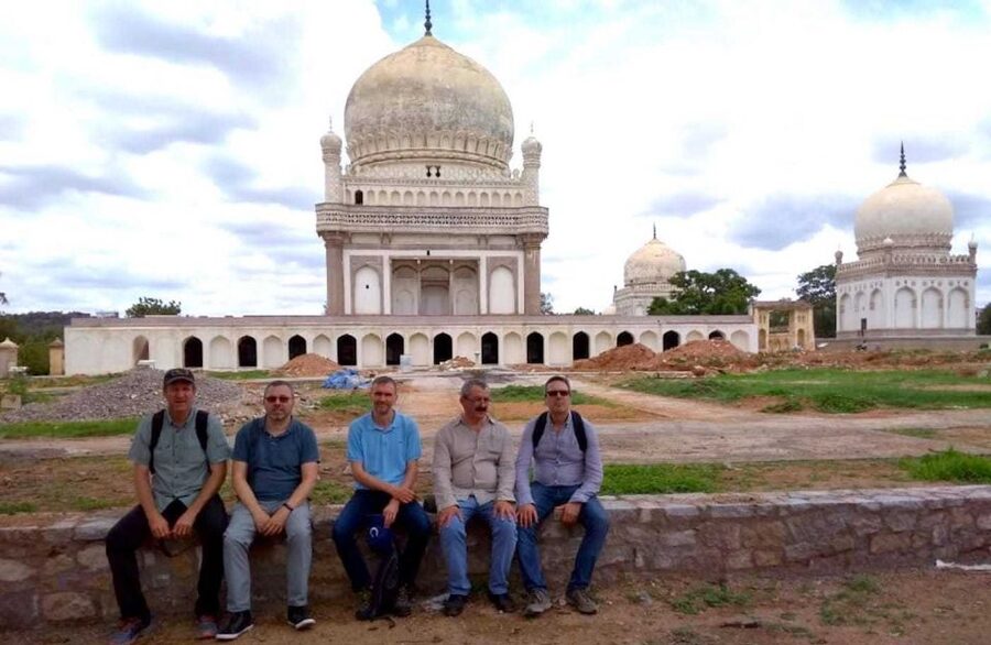 Hyderabad: Full-Day Private Tour with Lunch - What to Bring, Wear, and Plan for an Active 8 Hours