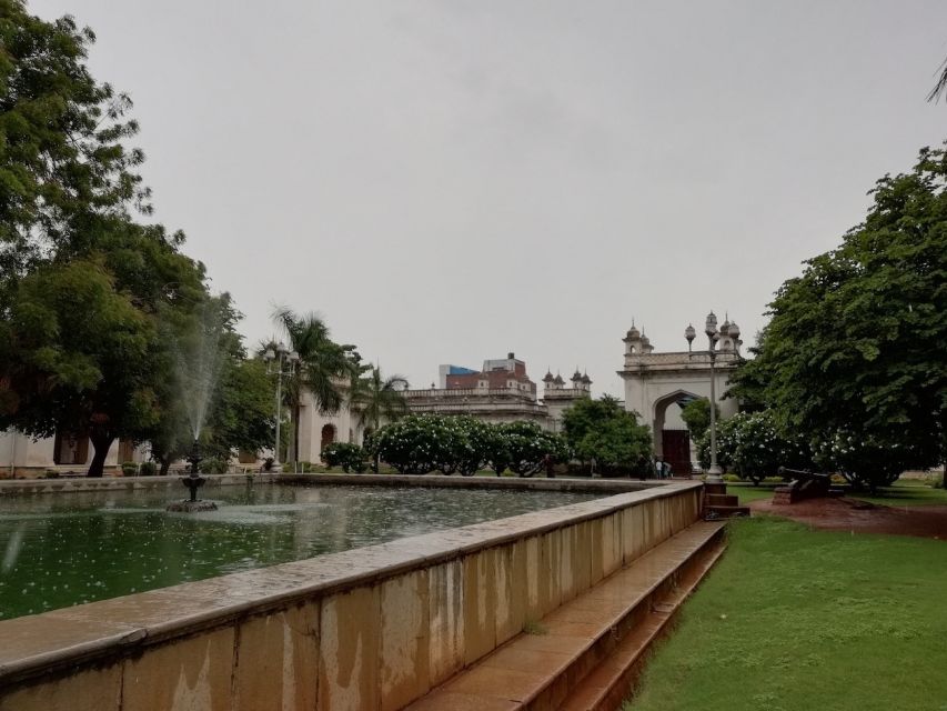 Hyderabad: Heritage Walking Tour of Old City and Charminar - Key things I’d highlight before you go
