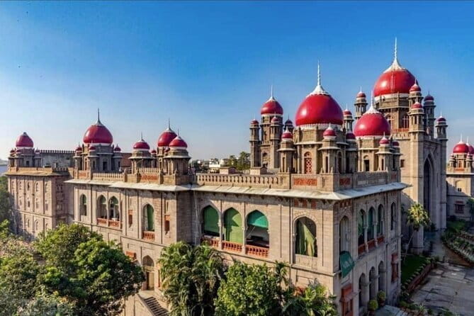 Hyderabad Highlights Guided City Tour and Chai Experience - Why This 4-hour Hyderabad Loop Works So Well