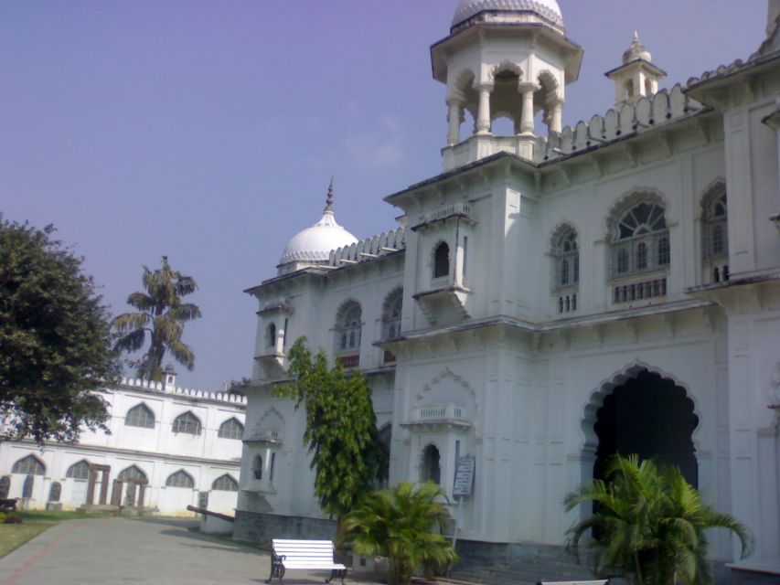 Hyderabad Private Full-day Sightseeing Tour - Key highlights you will actually use