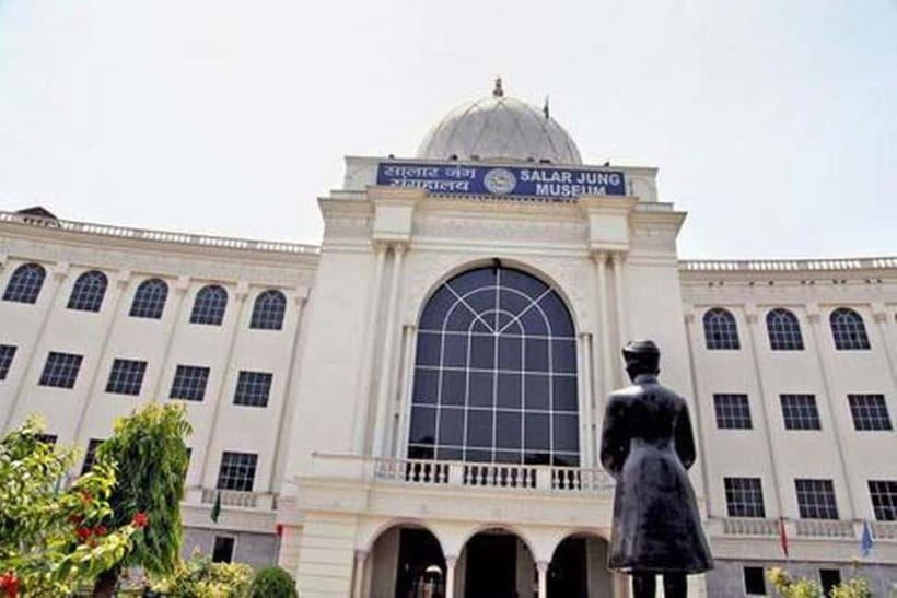 Hyderabad Private Full-day Sightseeing Tour - A Private 8-Hour Hit of Old City and Modern Hyderabad