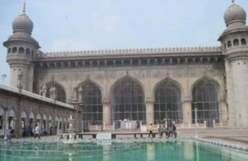 Hyderabad Private Full-day Sightseeing Tour - Who This Tour Fits Best, and Who Might Want a Different Pace