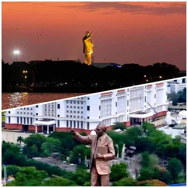 Hyderabad: Private Tuk-Tuk City Tour - Customization in a Private Tour, Not a Generic Script