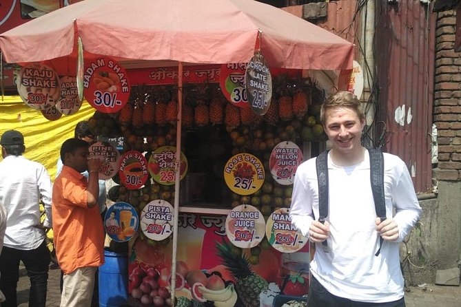 Immersive walking tour in Pune for cultural immersion with guide - Key things I’d circle before you book