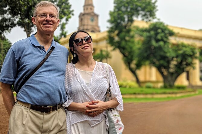 In the Footsteps of the Raj - Dalhousie Square Walk - Key highlights before you go