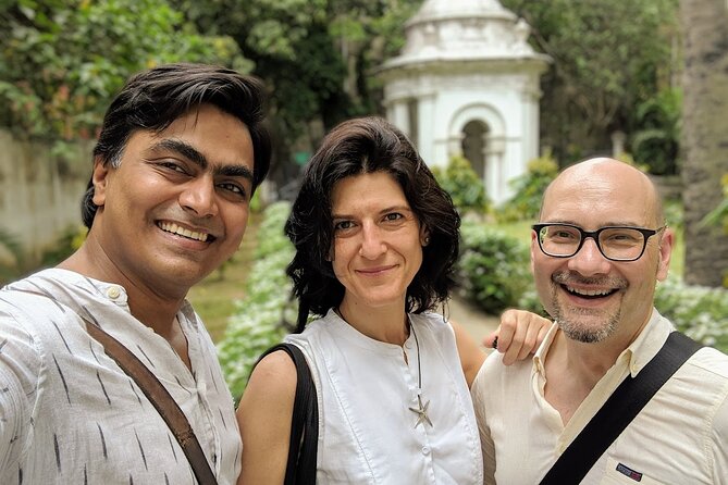 In the Footsteps of the Raj - Dalhousie Square Walk - Price and what makes it good value