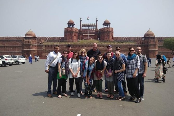 Incredible Delhi Day Tours - Key things I’d circle before you book