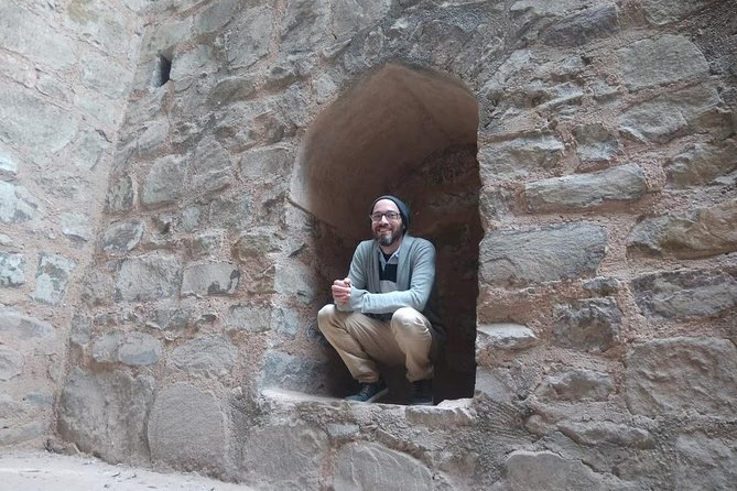 Incredible Delhi Day Tours - New Delhi in one day: AC pickup, a private route, and real orientation