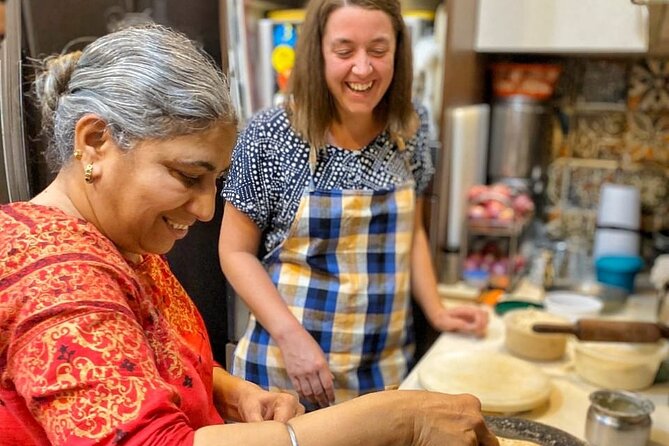 Indian Cooking Class in an Authentic Local Home – Learn 6 Dishes - Key Takeaways (What Makes This Cooking Class Worth It)
