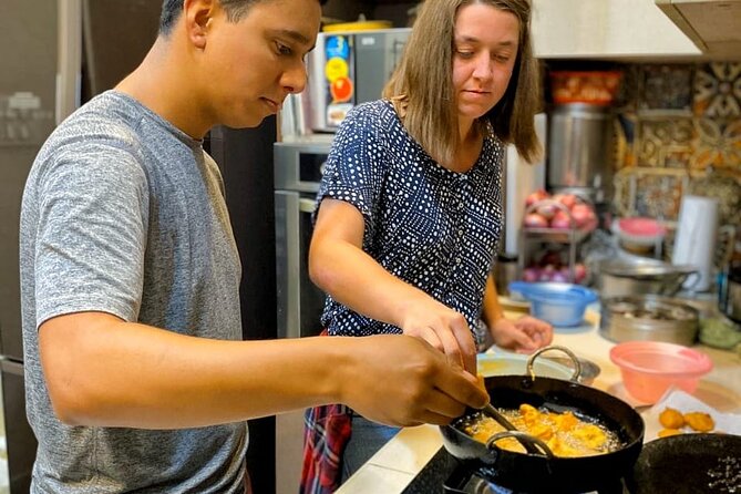 Indian Cooking Class in an Authentic Local Home – Learn 6 Dishes - The Dishes You Learn: Advertised 6, Often More, Always a Full Spread