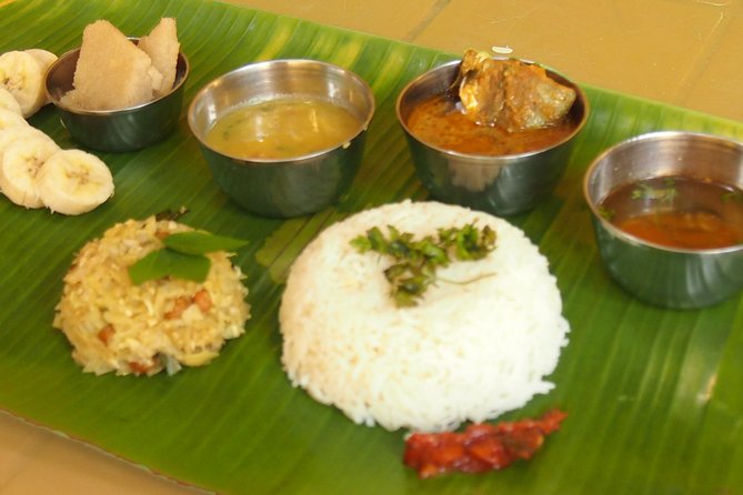 Indian Cooking Class in Pondicherry - Key things to know before you go