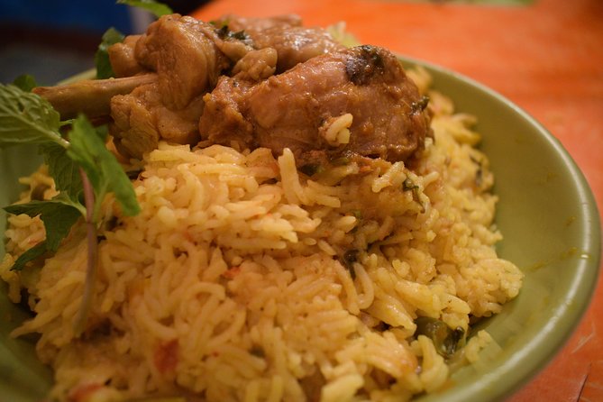 Indian Cooking Class in Pondicherry - Why South Indian cooking begins at Sita Cultural Centre