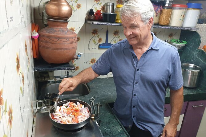 Indian Curry 5-Hour Cooking Classes In Mumbai - Key Highlights You’ll Actually Care About