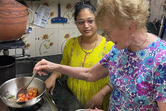 Indian Curry 5-Hour Cooking Classes In Mumbai - A Mumbai Cooking Class That Feels Like Local Life, Not a Show