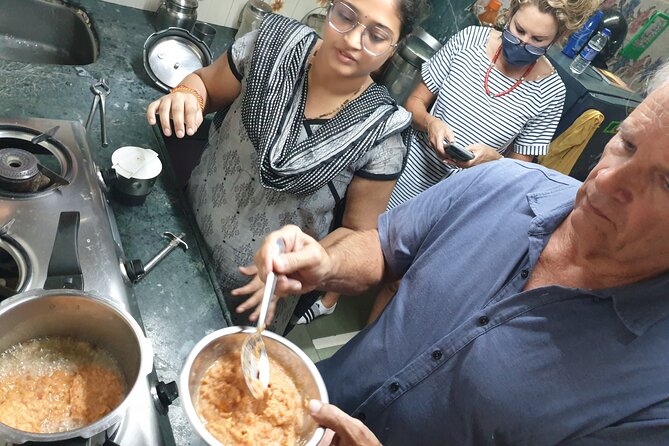 Indian Curry 5-Hour Cooking Classes In Mumbai - The Value of $59 in Mumbai, and Why It Feels Fair