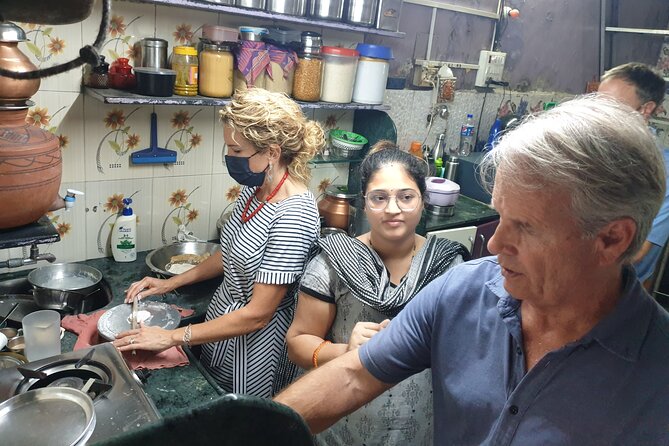 Indian Curry 5-Hour Cooking Classes In Mumbai - Who This Is For (And Who Might Want a Different Day)