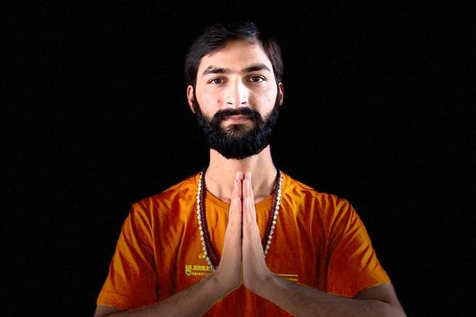INDIVIDUAL YOGA CLASS - BEGINNER / ADVANCED Sunrise Yoga with Ayush in Varanasi - Key things I’d bank on
