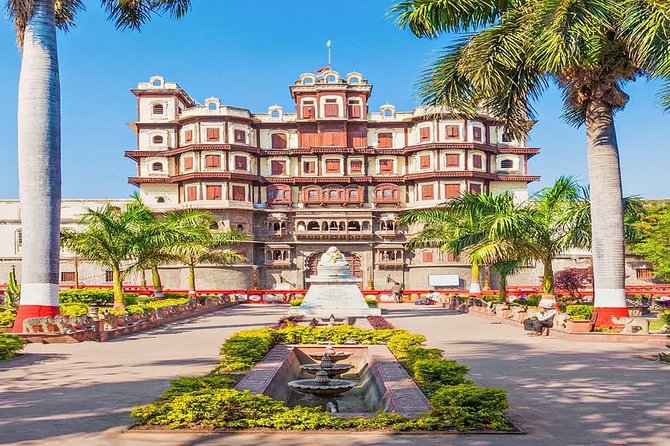 Indore Local Tour - Key points to know before you go