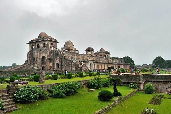 Indore Local Tour - Private A/C car, central pickup, and the real value of “easy”