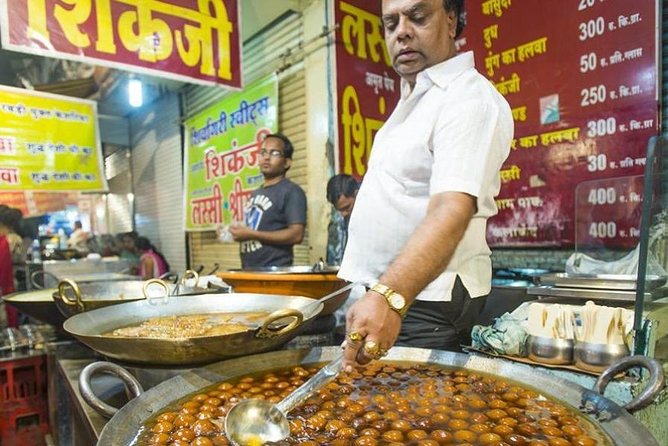 Indore Local Tour - Khajrana Ganesh Mandir: quick, devotional, and famously dated