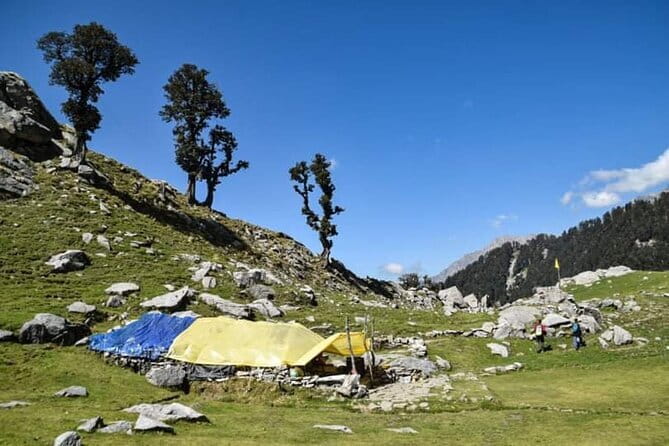 Indrahar Pass Trek with Manu Adventures India - Why Indrahar Pass Feels Like More Than a Day Hike