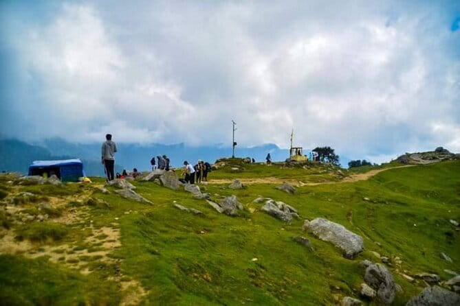 Indrahar Pass Trek with Manu Adventures India - Fitness, Weather, and the Gear Question You Should Not Ignore