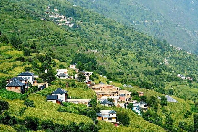 Indrahar Pass Trek with Manu Adventures India - Price and Value: What $108.15 Covers (and What It Does Not)