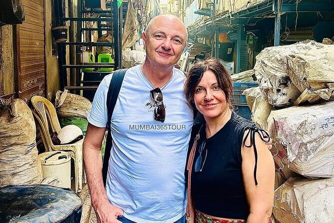Inside Dharavi: A Unique Slum Tour with an Local Guide - Key points you’ll care about