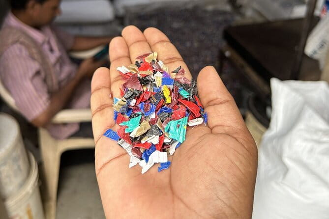 Inside Dharavi: A Unique Slum Tour with an Local Guide - Price: is $8.99 really fair for what you get?